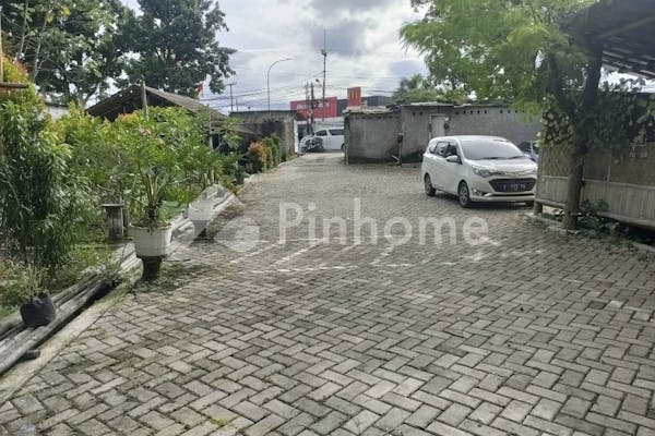 dijual tanah komersial harga terbaik dekat rs di dramaga - 6