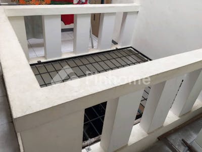 dijual rumah murah siap huni di sukolilo park regency di keputih - 4