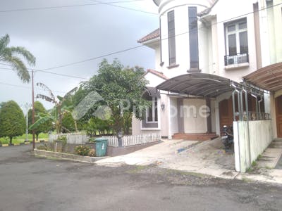 dijual rumah hunian mewah di raffles residence purwokerto - 2