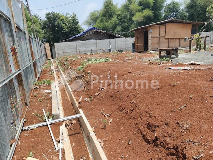 dijual tanah komersial siap bangun pamulang di jl pondok salak - 2