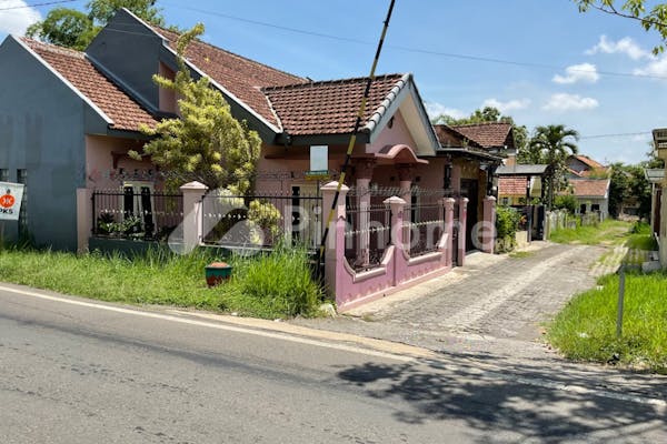 dijual tanah residensial siap bangun rumah kost di depan kampus uin pascasarjana malang - 25