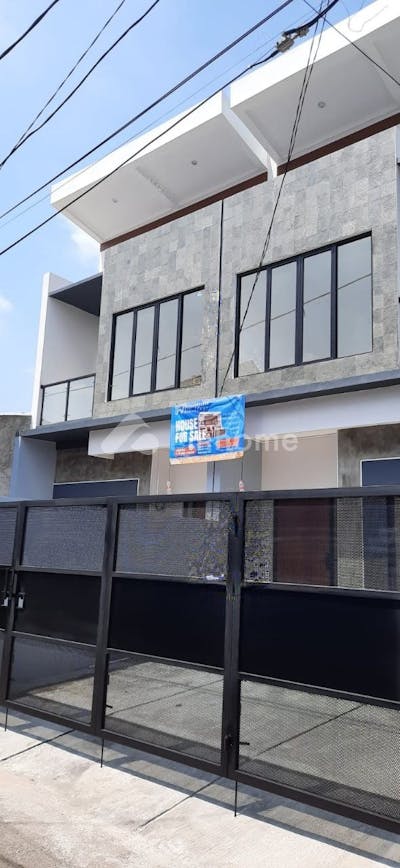 dijual rumah brand new di petukangan selatan - 2