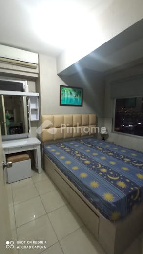 disewakan apartemen 3 br furnish siap huni di apartemen green bay pluit - 3