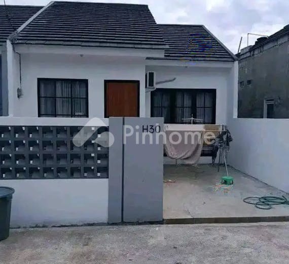 dijual rumah murah di bandung di jln  cikoneng  bojongsoang  bandung - 2