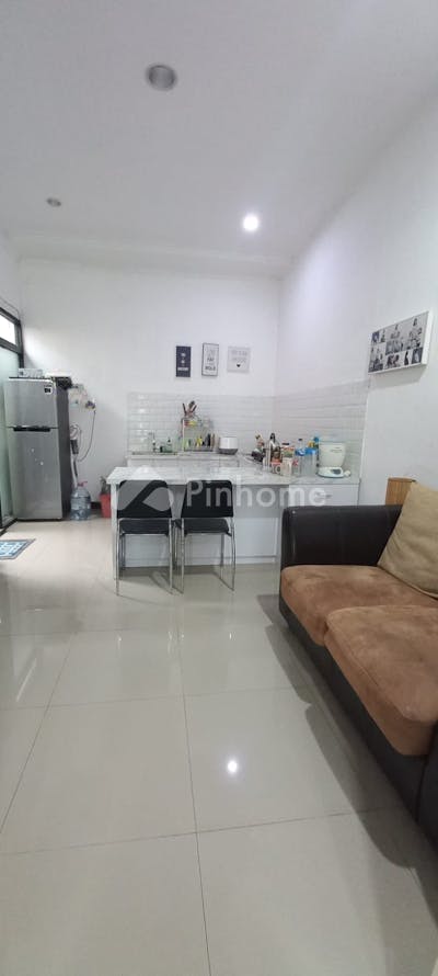 dijual rumah bagus area perumahan di kota bali residence - 4