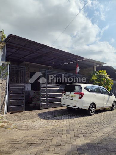 dijual rumah lokasi nyaman dan asri di omaview atas - 20