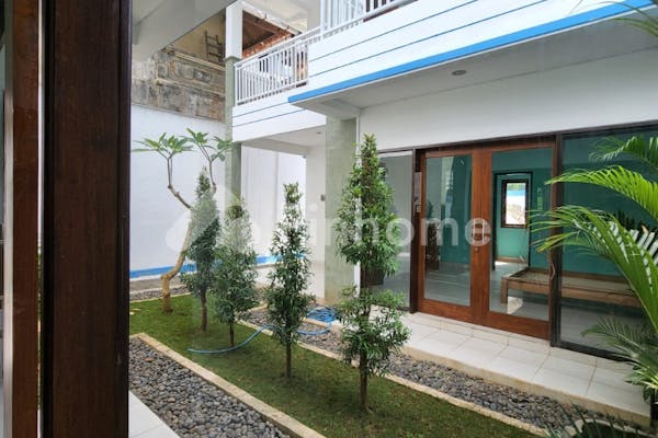 dijual apartemen lokasi bagus dekat pantai di jimbaran - 8