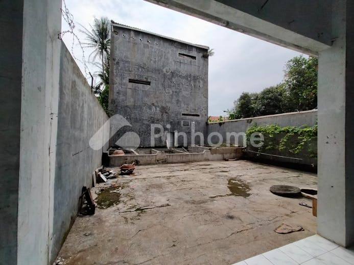 dijual rumah jarang ada di ciawigebang - 3