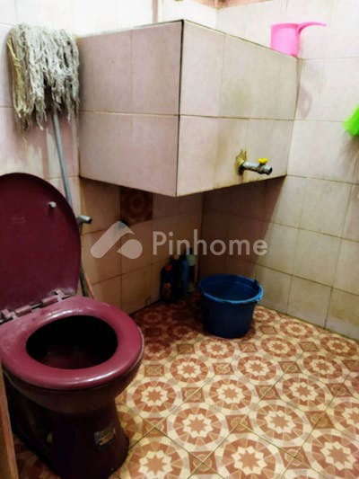 dijual rumah siap pakai dekat pasar junti di kp cikambuy tengah  jl  cikambuy tengah  rt 003 rw 007 - 4