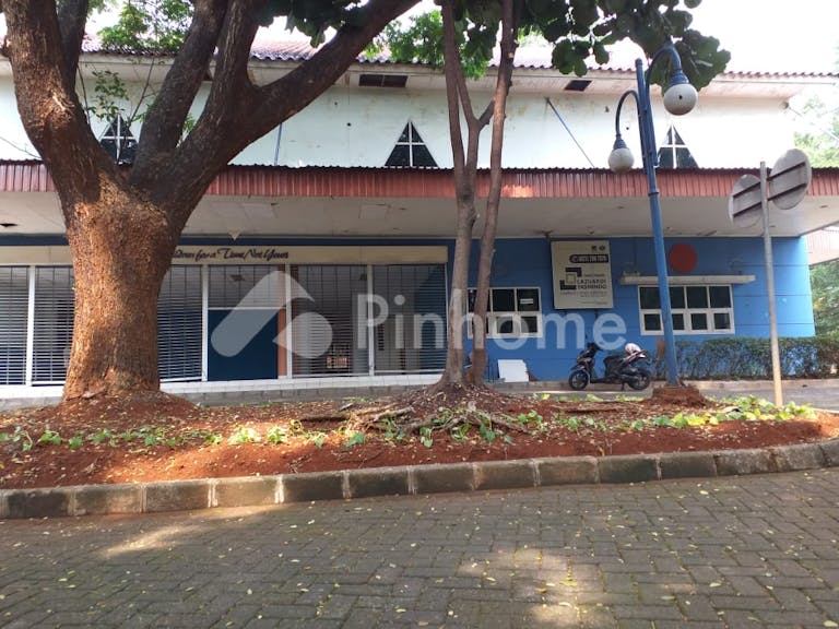 Dijual Tanah Komersial Ex Sekolah Internasional Lokasi Strategis di Pondok Labu - Gambar 3