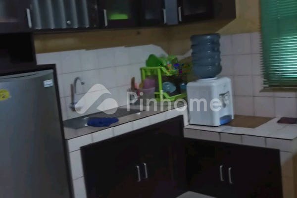 dijual rumah lokasi strategis di perumahan kharisma siliwangi - 5