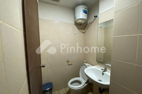 dijual apartemen cepat di sudirman suites - 8