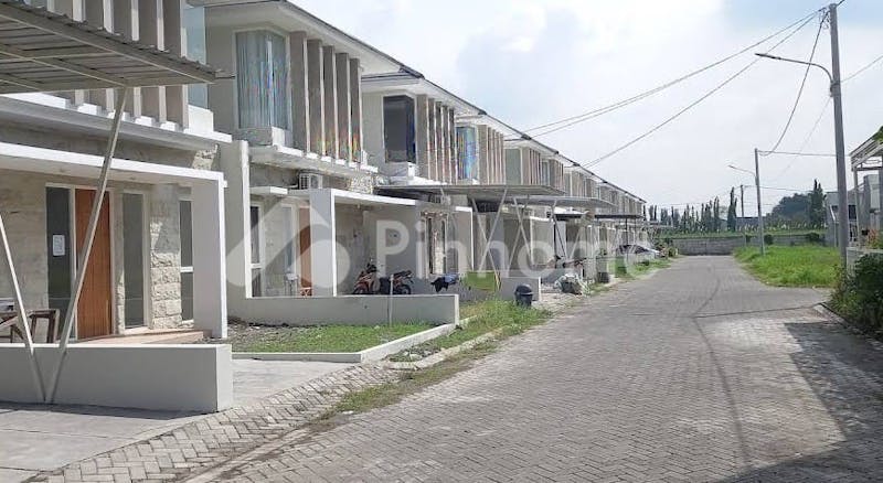 dijual rumah 3kt 95m2 di grand prasung indah - 2