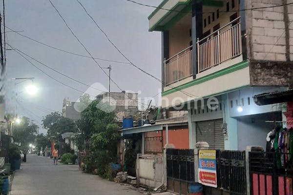 dijual rumah murah di perum  graha mitra citra  blok l 03 19 - 3