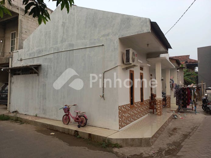 dijual rumah 3kt 98m2 di jl kp binong no 37 rt 003 002 binong curug - 2