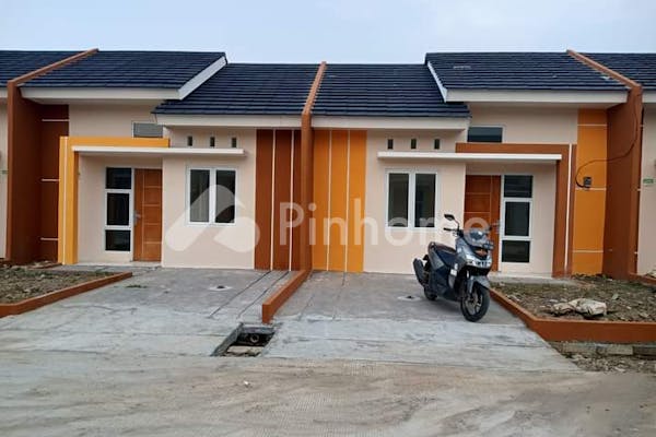 dijual rumah lokasi strategis dekat stasiun di gcc2 perbatan karawang bekasi - 1