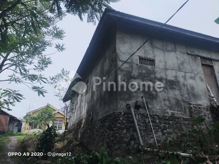 dijual rumah murah di jalan petran - 5