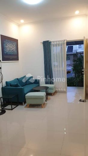 dijual rumah murah bagus siap huni di the taman dhika - 8