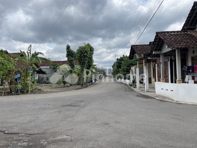 dijual tanah residensial timur kota gede  tanah dijual jogja di sleman - 3