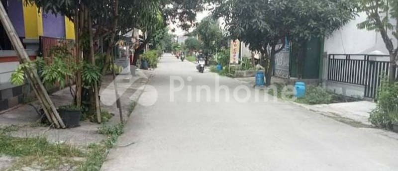 dijual rumah lokasi strategis dekat rs citra di serdang asri 2  citra raya - 6