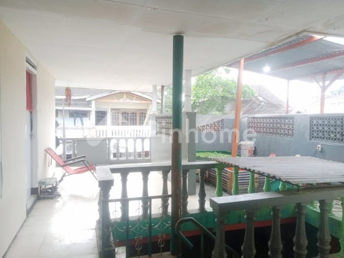 dijual rumah lokasi sangat strategis di sulfat tengah - 2