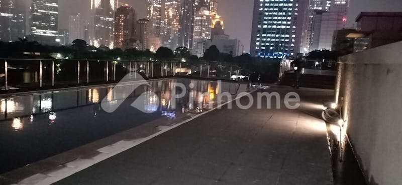 dijual rumah mewah di jakarta selatan di widya chandra - 4