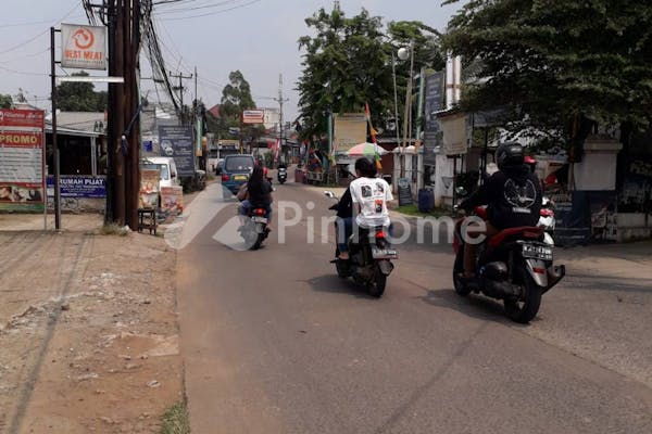 dijual tanah komersial tepi jalan raya lokasi bagus di jl  meruyung raya - 3