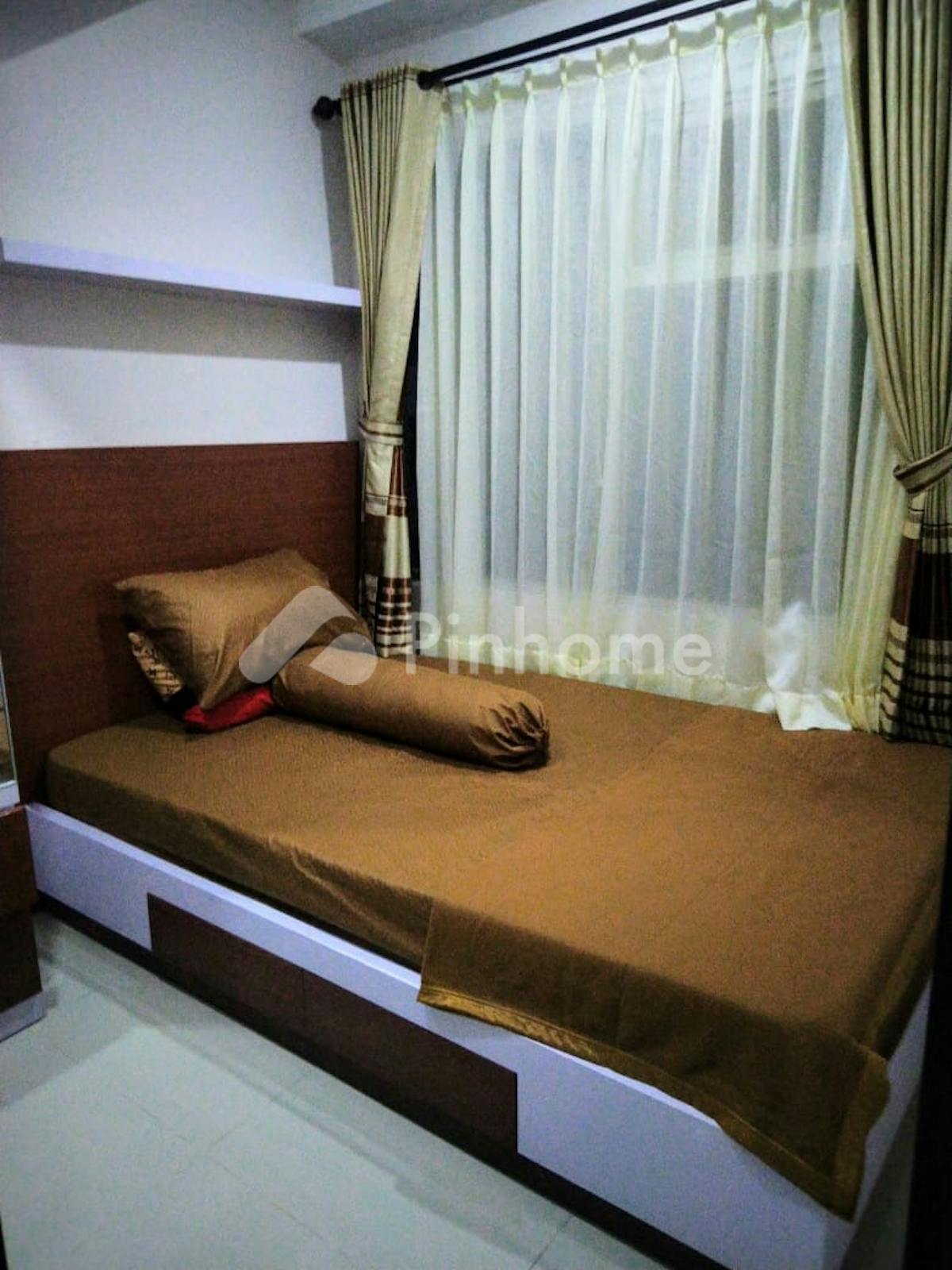 Dijual Apartemen 2 Br Siap Pakai Dekat Fasilitas Umum di Jarrdin Apartment, Jl. Cihampelas No.10 - Gambar 2