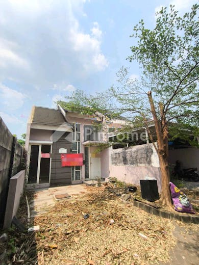 dijual rumah murah hook perum puri safira regency menganti di menganti gresik - 1