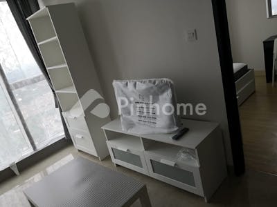 dijual apartemen fasilitas terbaik di apartemen branz bsd city - 3