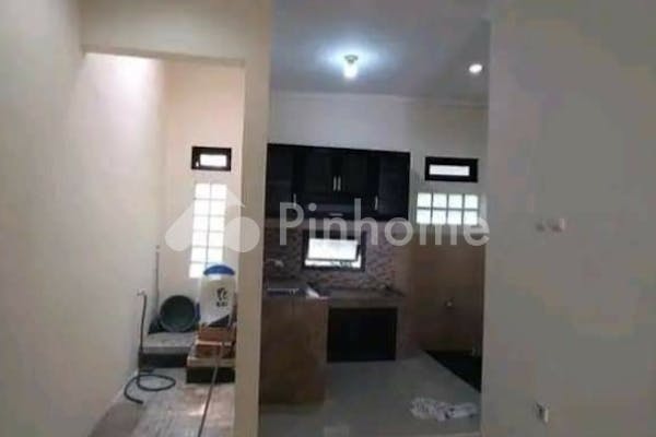 dijual rumah siap huni dekat rs di residence sukatani - 7