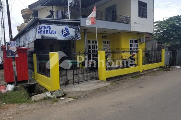 dijual rumah lokasi strategis di jalan lure 37 - 1