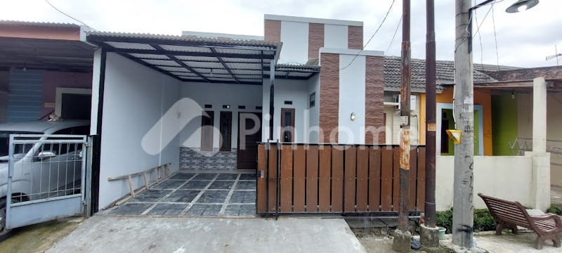 dijual rumah siap huni di citra raya green sevilla - 1