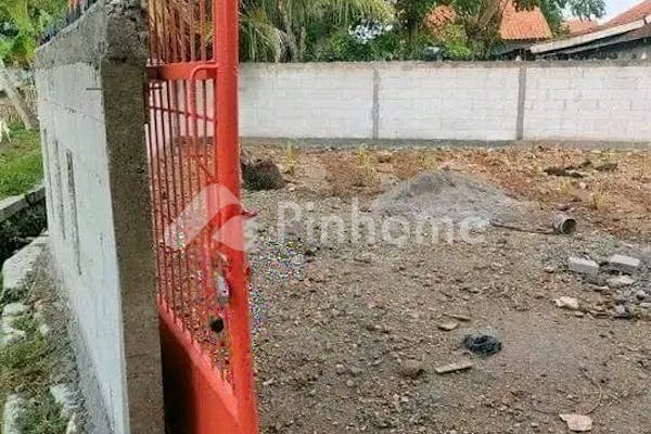 dijual tanah komersial tanah di kedung dalem - 2