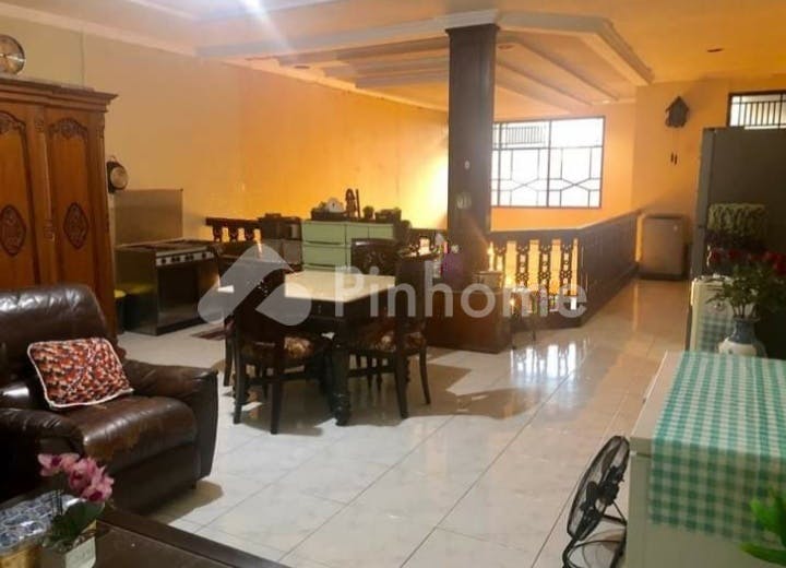 dijual rumah siap huni di cengkareng barat - 3