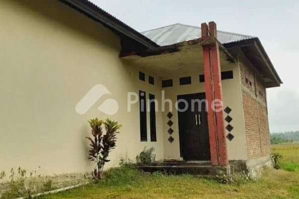 dijual rumah di limboto di jl samaun pulubuhu limboto - 3