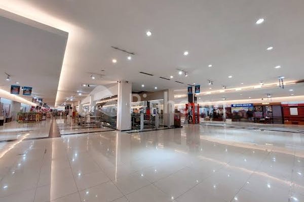 dijual tanah komersial eks moro mall purwokerto di jl perintis kemerdekaan - 5
