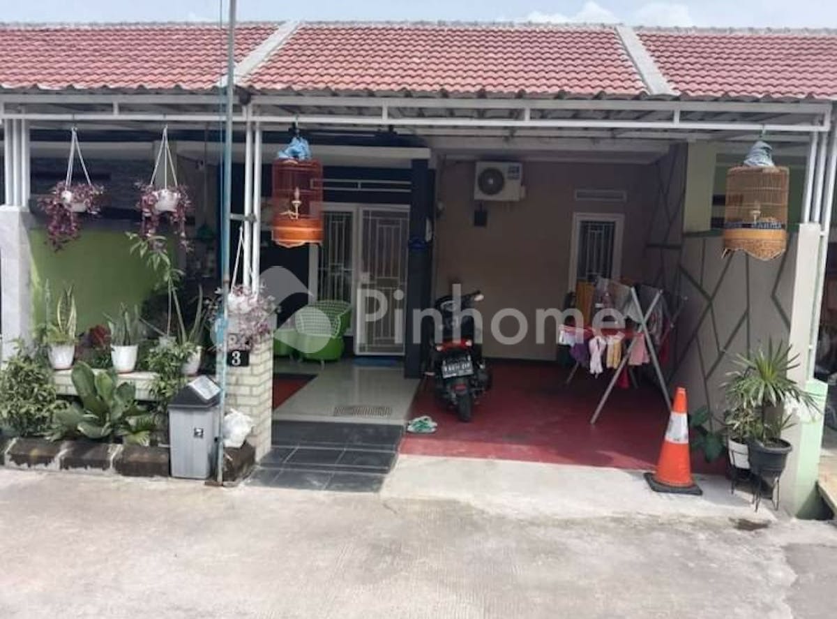 Dijual Rumah Siap Huni Dekat RS di Cangkuang Kulon - Gambar 1