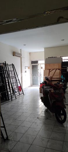 dijual rumah siap usaha bangunan 3 lantai di citra business park - 7