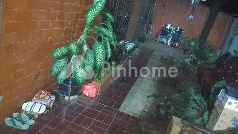 dijual rumah cilandak barat  lt  223 tenang  parkir tertib nego di jalan mpr - 5