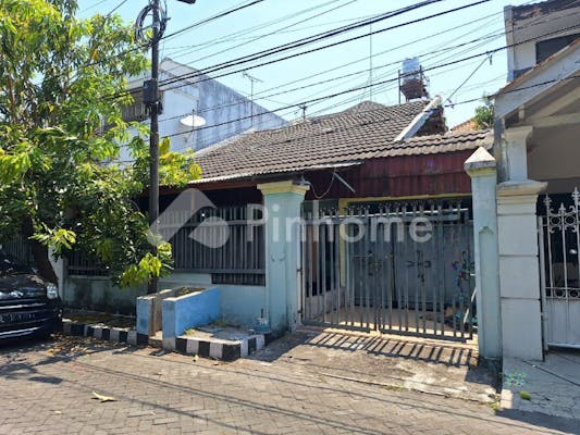 dijual rumah sutorejo di sutorejo - 1