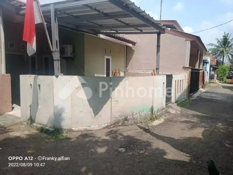 Dijual Rumah Siap Huni Dekat Kampus Upi di Jl. Kaujon - Gambar 2
