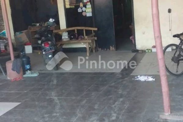 dijual rumah strategis di jl  benteng pancasila - 2