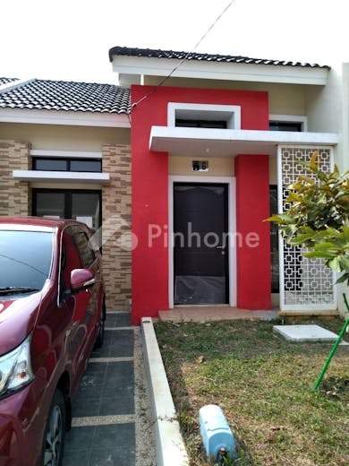 dijual rumah segara city   galea cluster di galea cluster - 1