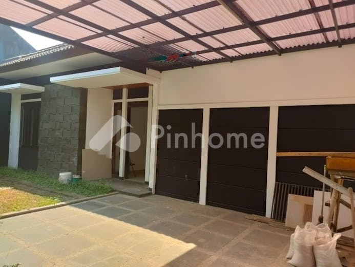 dijual rumah batununggal mulia murah sekali  jitung harga tanah di batununggal mulia raya - 1