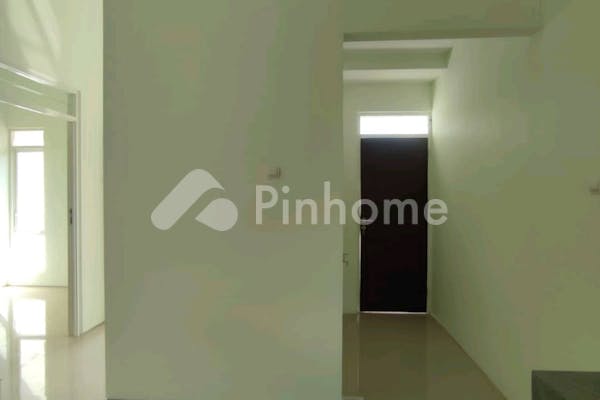 dijual rumah siap pakai di amany land - 5