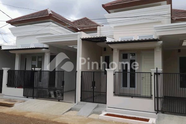 dijual rumah baru di perumahan gunung sindur - 2