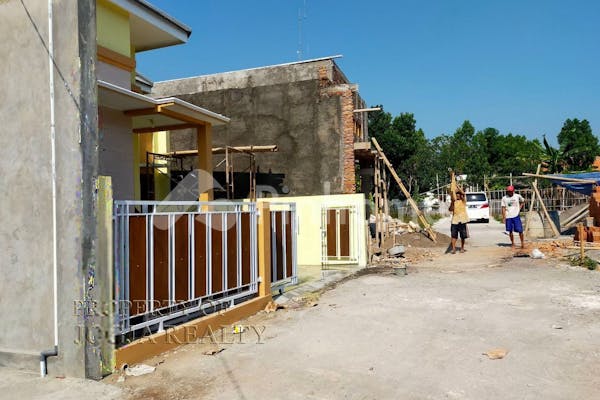 dijual rumah bisa kpr dan bonus 2ac di tamanan banguntapan bantul yogyakarta - 3