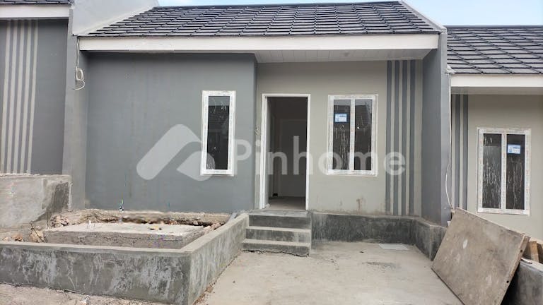 dijual rumah murah kwanyar bangkalan suramadu di kokoh city - 1