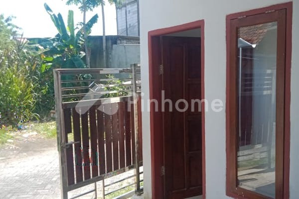 dijual rumah harga terbaik dekat plasa di medayu utara - 5